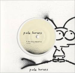 Moby : Pale Horses